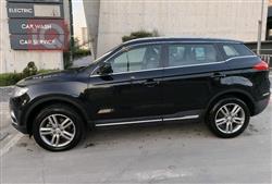 Geely Emgrand X7 Sport